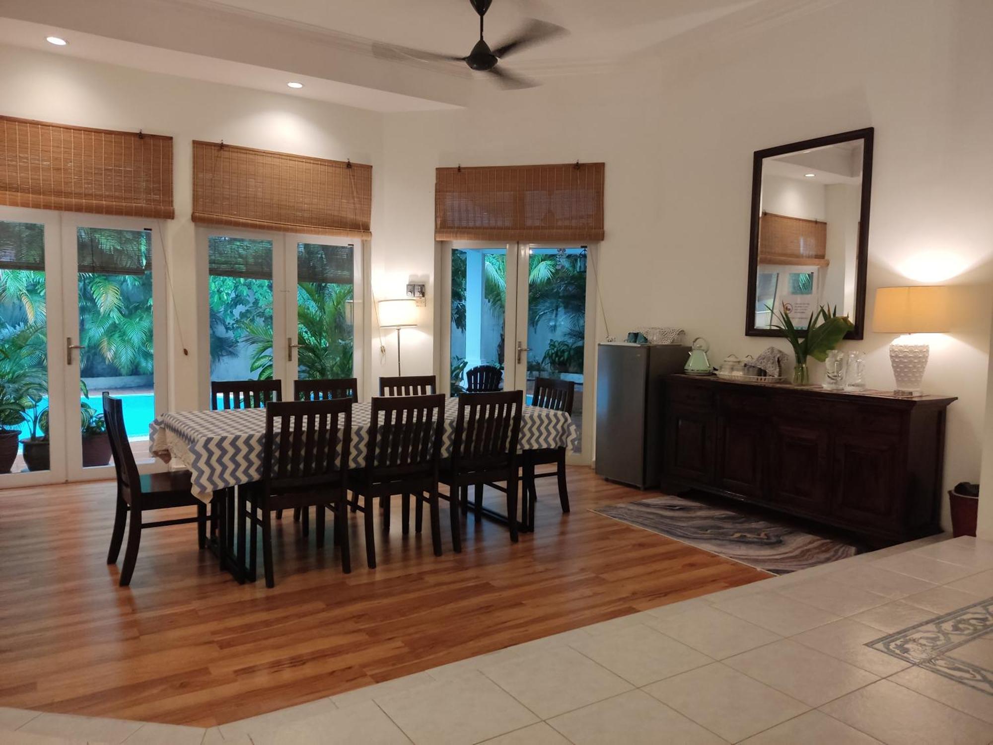Rumah Putih Near Klia Sepang Exteriör bild