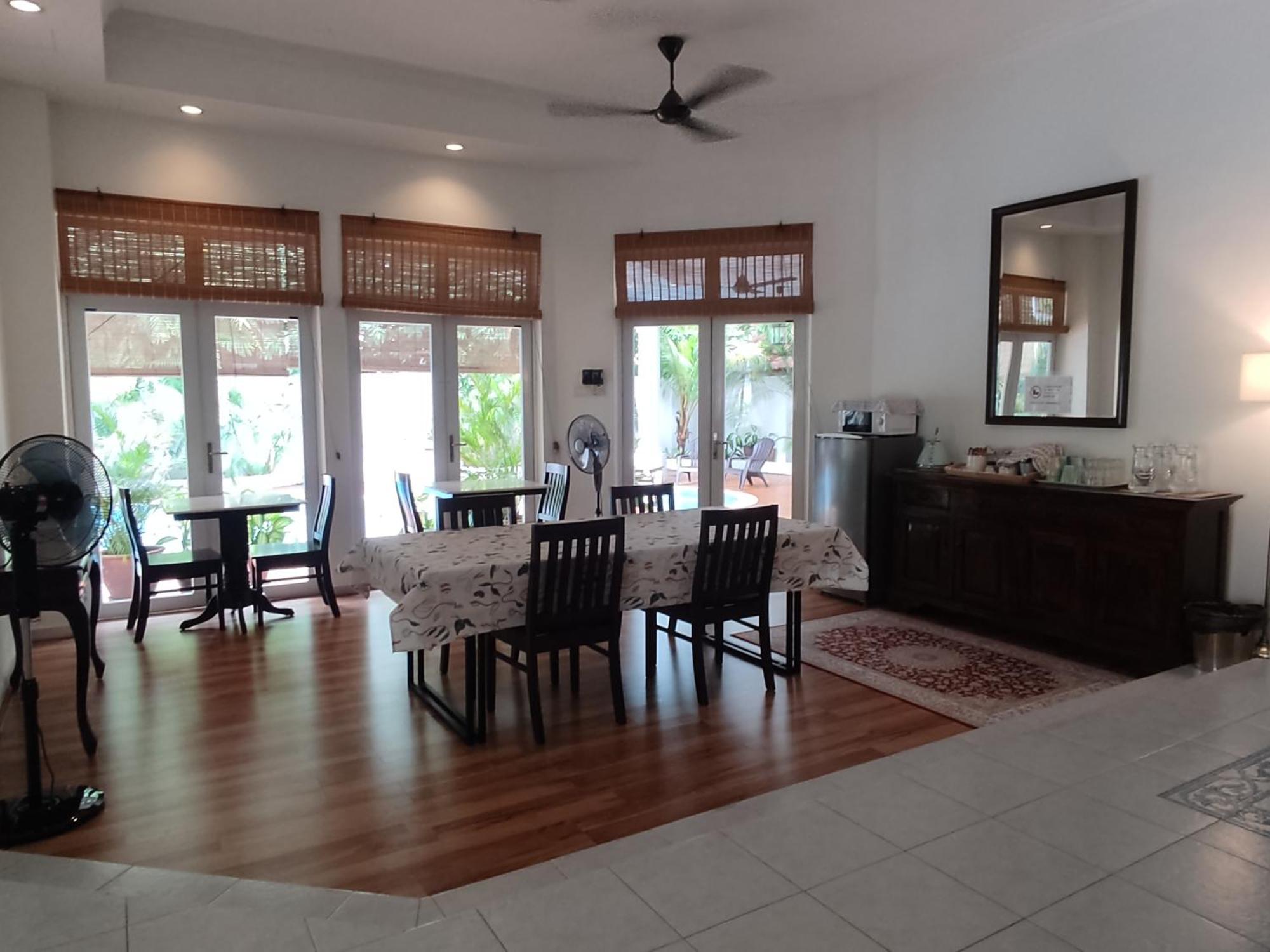 Rumah Putih Near Klia Sepang Exteriör bild