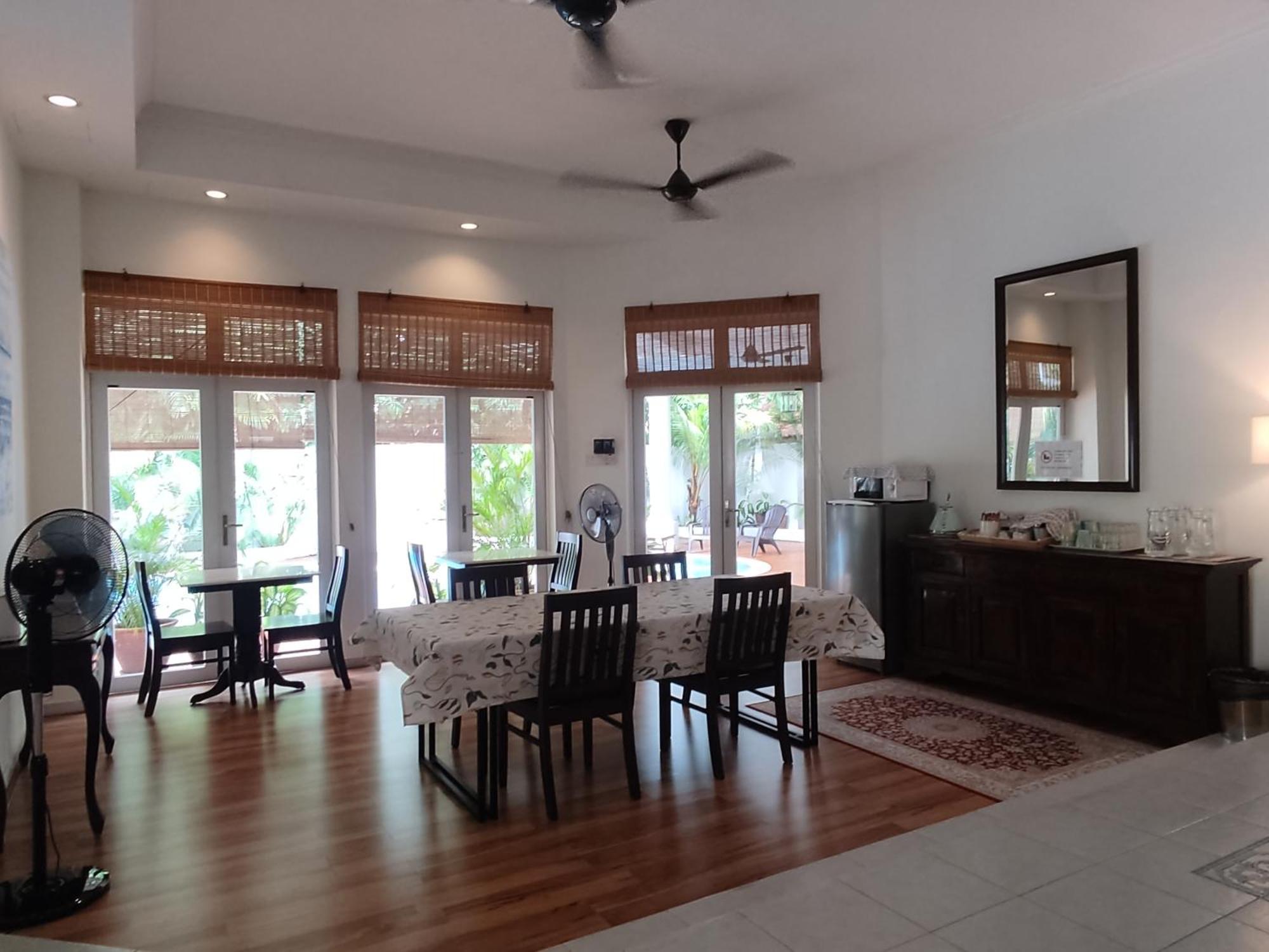 Rumah Putih Near Klia Sepang Exteriör bild