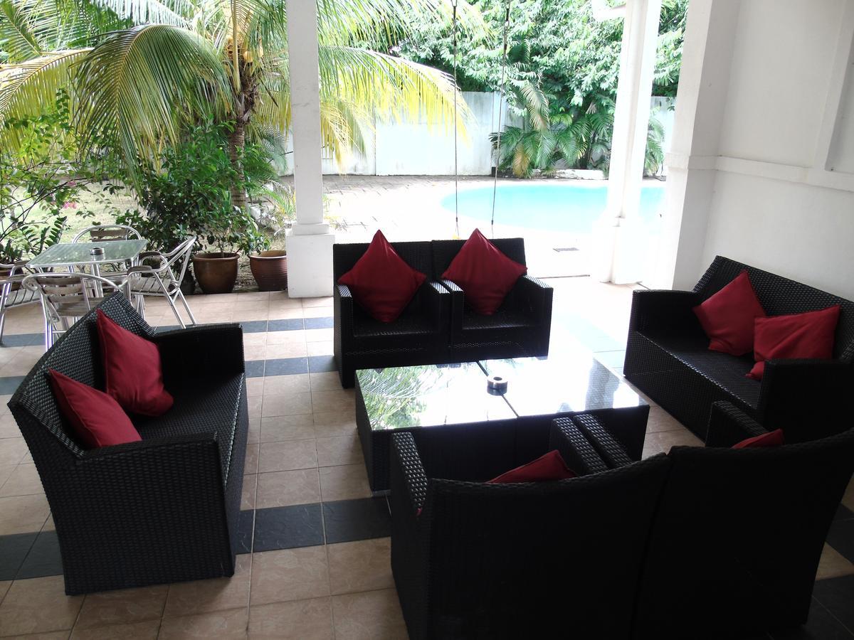 Rumah Putih Near Klia Sepang Exteriör bild