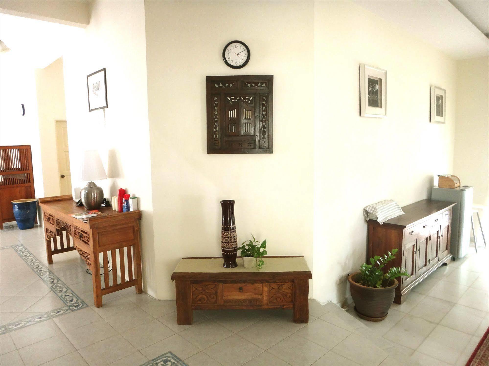 Rumah Putih Near Klia Sepang Exteriör bild
